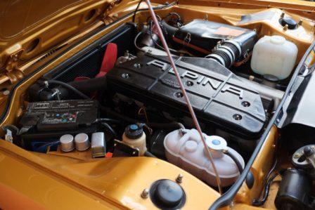 BMW 30 csl 2275309